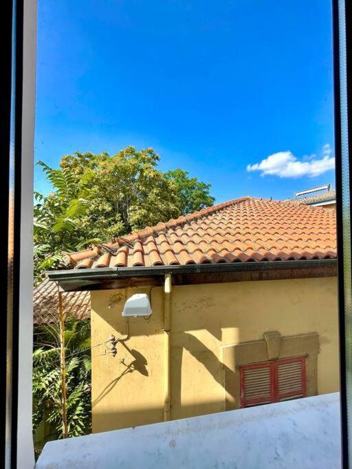 Demetra 1 Bdr Down Town Nicosia By Platform 357 Apartment Exterior photo