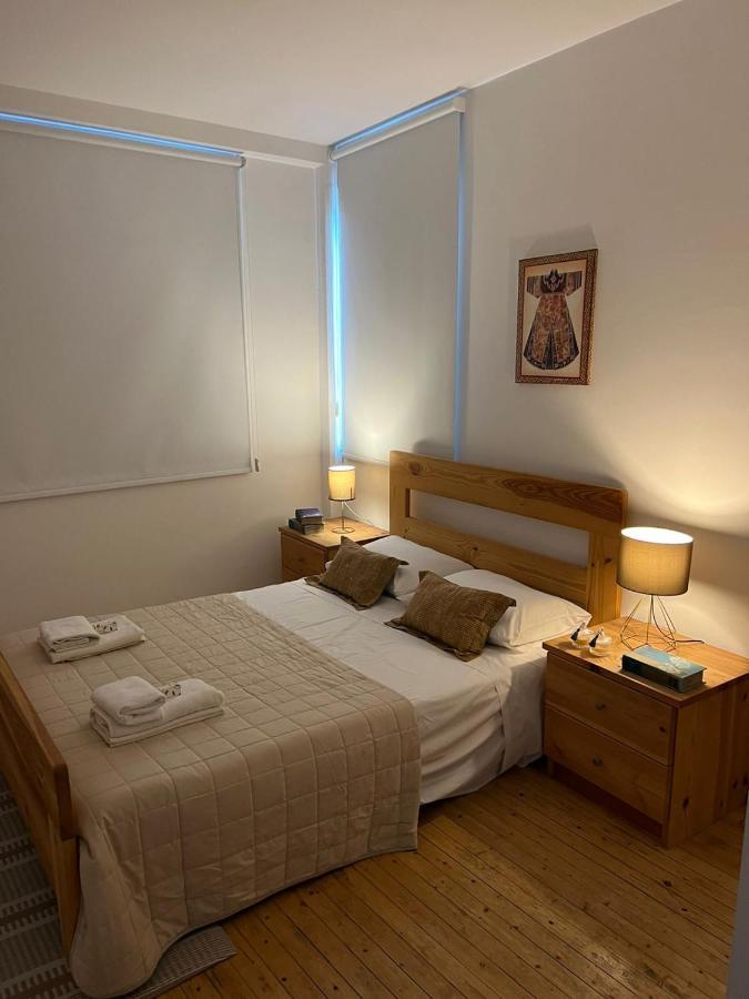 Demetra 1 Bdr Down Town Nicosia By Platform 357 Apartment Exterior photo